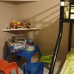 Sions Grosse Mit 3 Schlafzimmer, 2 Km Bis Zum Europapark Rust Kappel-Grafenhausen