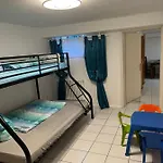 Apartament Sions Grosse Mit 3 Schlafzimmer, 2 Km Bis Zum Europapark Rust *