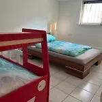 Sions Grosse Mit 3 Schlafzimmer, 2 Km Bis Zum Europapark Rust