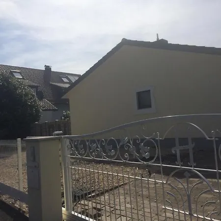 Apartmán Sions Grosse Mit 3 Schlafzimmer, 2 Km Bis Zum Europapark Rust *