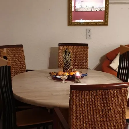 Sions Grosse Mit 3 Schlafzimmer, 2 Km Bis Zum Europapark Rust Kappel-Grafenhausen