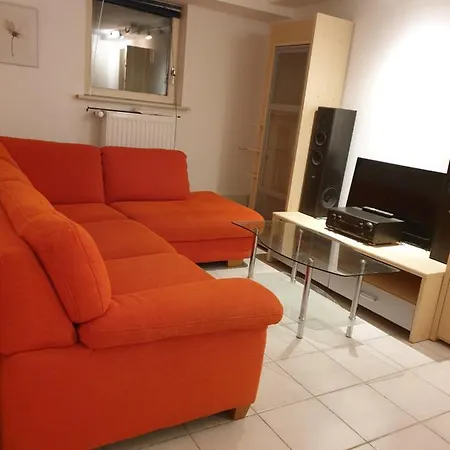 Sions Grosse Mit 3 Schlafzimmer, 2 Km Bis Zum Europapark Rust * Kappel-Grafenhausen