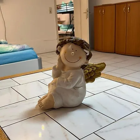 Sions Grosse Mit 3 Schlafzimmer, 2 Km Bis Zum Europapark Rust